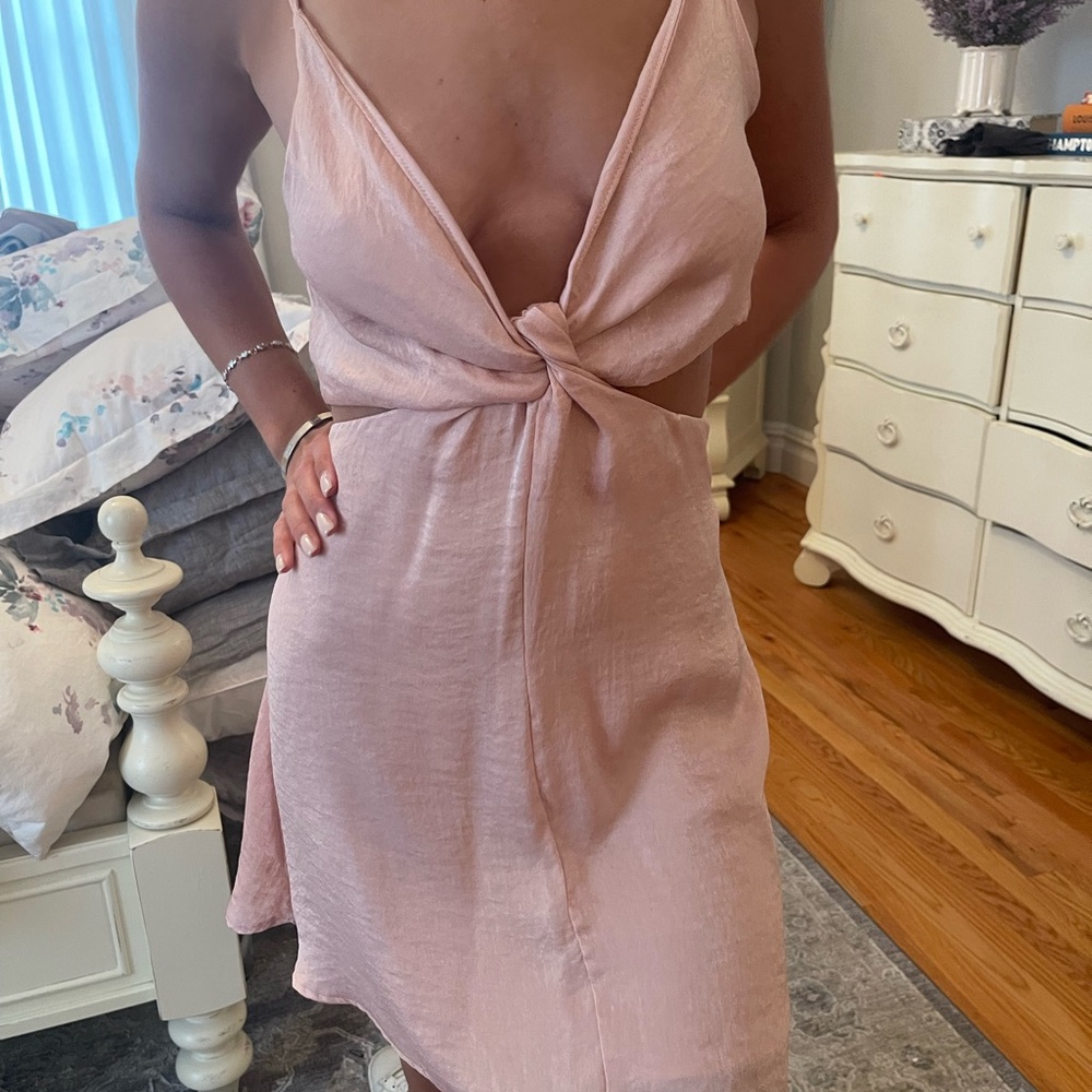 Donna Mizani